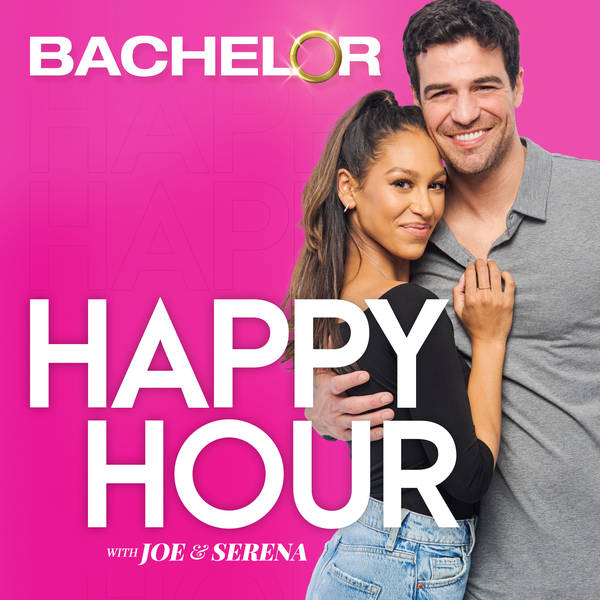 ‘Bachelor Happy Hour’ x ‘Almost Famous’ Crossover Round 2