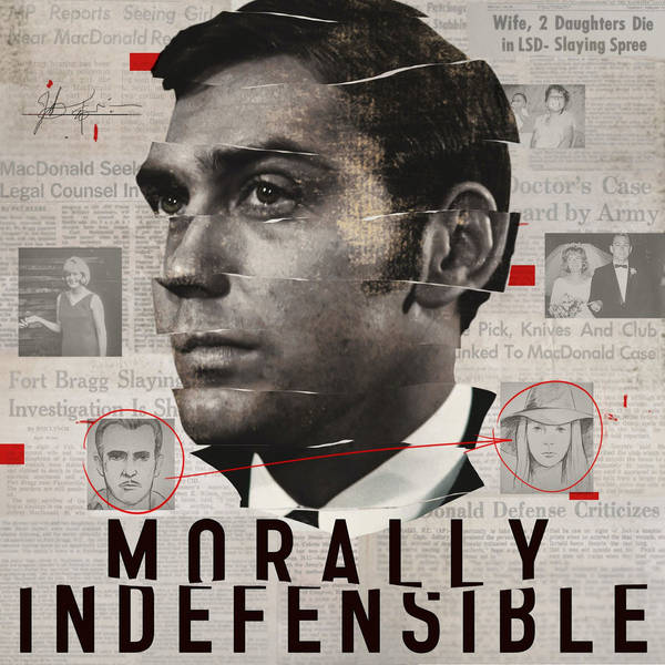 Introducing | Morally Indefensible