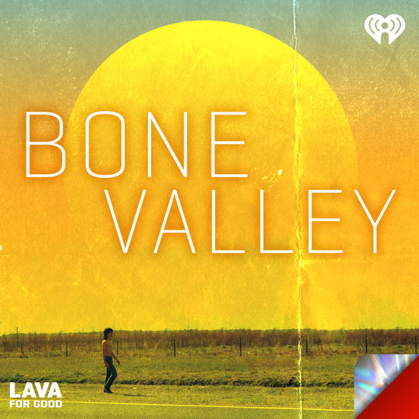 BONE VALLEY Q&A with Gilbert King and Kelsey Decker - Hosted by Maggie Freleng