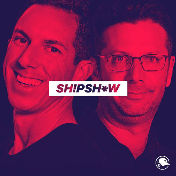 A Masterful Friday Morning ShipShow || Episode 276