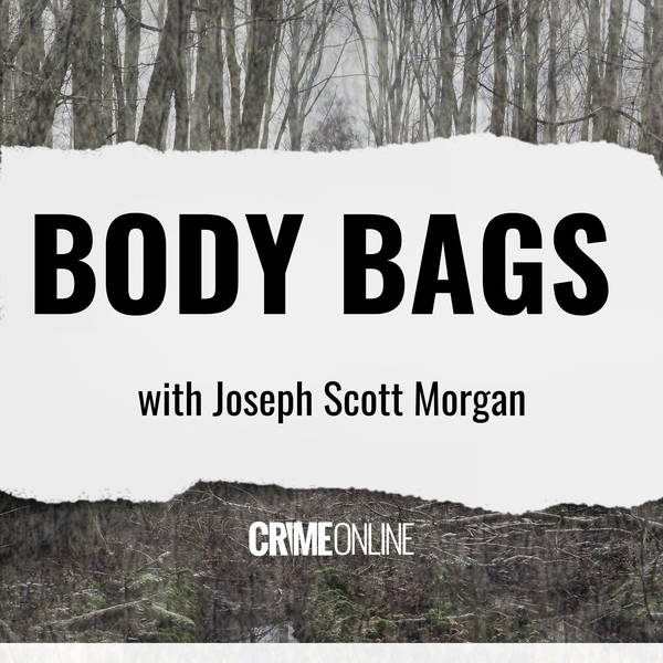 Body Bags with Joseph Scott Morgan:  ALIVE in a Funeral Home