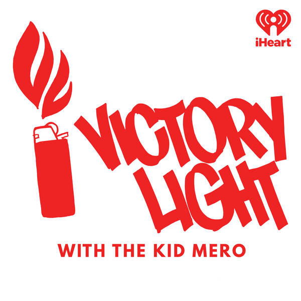 Introducing: Victory Light with The Kid Mero