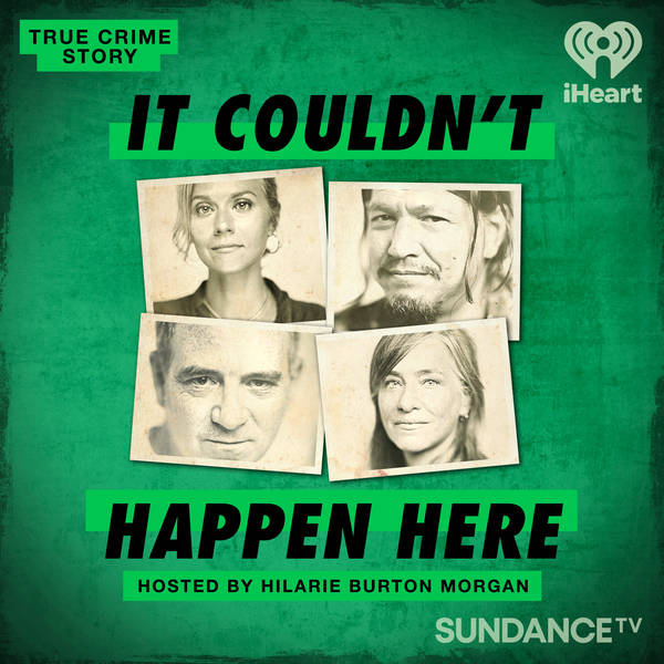 Introducing: True Crime Story: It Couldn't Happen Here