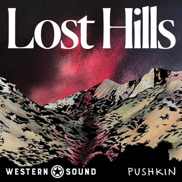 Important Lost Hills - Dark Canyon Update