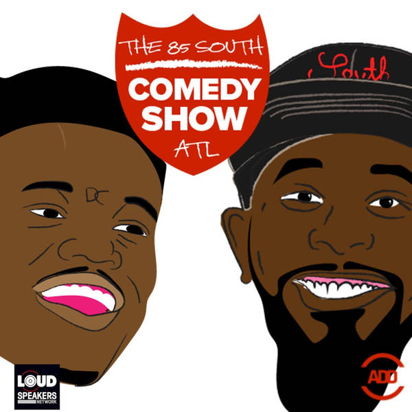 The Tampa Comedy Special wit DCYoungFly, Karlous Miller & Chico Bean | Ep. 220