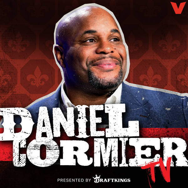 Daniel Cormier TV - Daniel Cormier REACTS to Dustin Poirier SOUNDING OFF ON Conor McGregor AND Michael Chandler