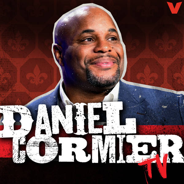 Daniel Cormier TV - Cory Sandhagen CAN’T WAIT to apologize to Khabib for beating Umar Nurmagomedov