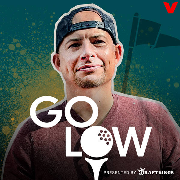 Go Low - PGA Championship Reaction, Xander Schauffele wins, Scottie Scheffler arrested