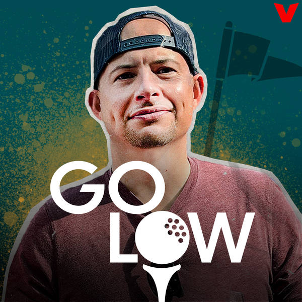 GoLow Golf - Michael Block Backlash and Memorial Betting Preview w/ Jason Sobel, Mailbag