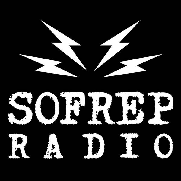 Ep. 347 - SOFREP.com news stories this week