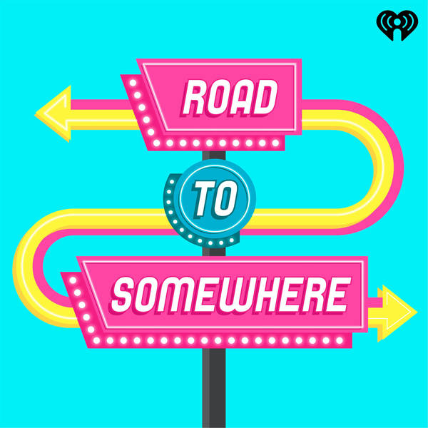 Introducing Road to Somewhere