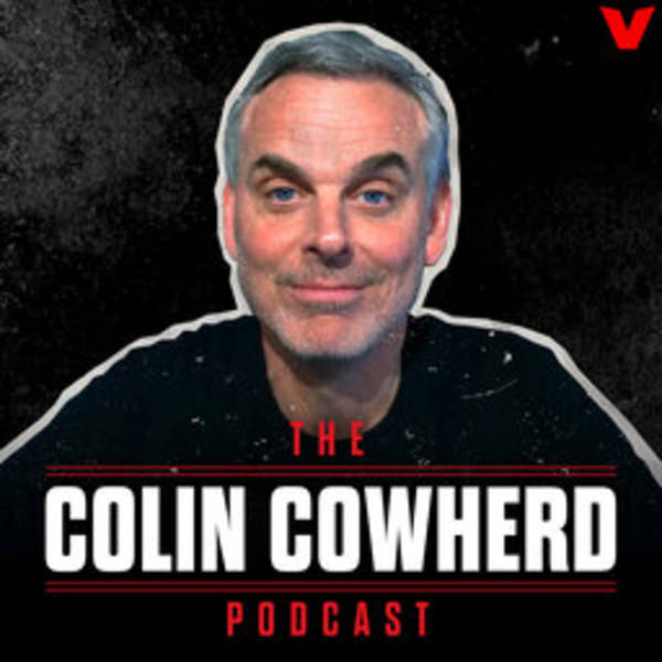 Colin Cowherd Podcast - Jason McIntyre on NFL O/U’s, KD Beef, Thin-Skinned Media, L.A. Sports Rep