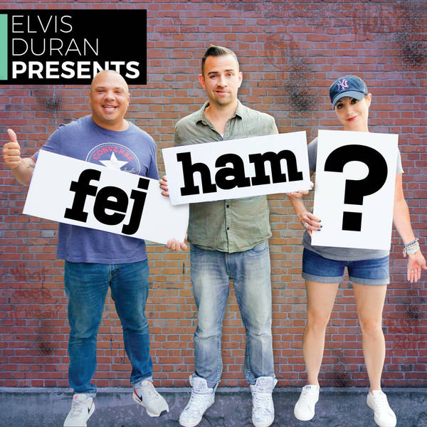 6 - Welcome Back to Fej Ham - 6/5/18