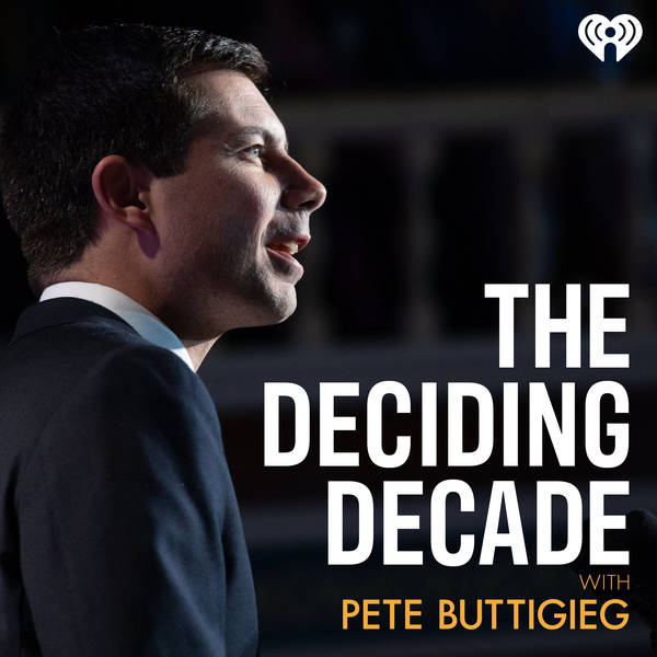 Post-Election Day Podcast: Jonathan Alter on how past presidencies inform what’s next in politics