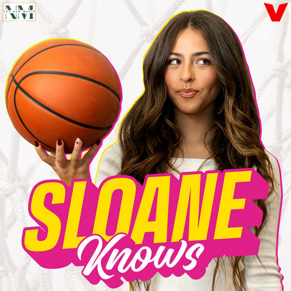 Sloane Knows - Sloane talks with some of the top NBA Draft Prospects