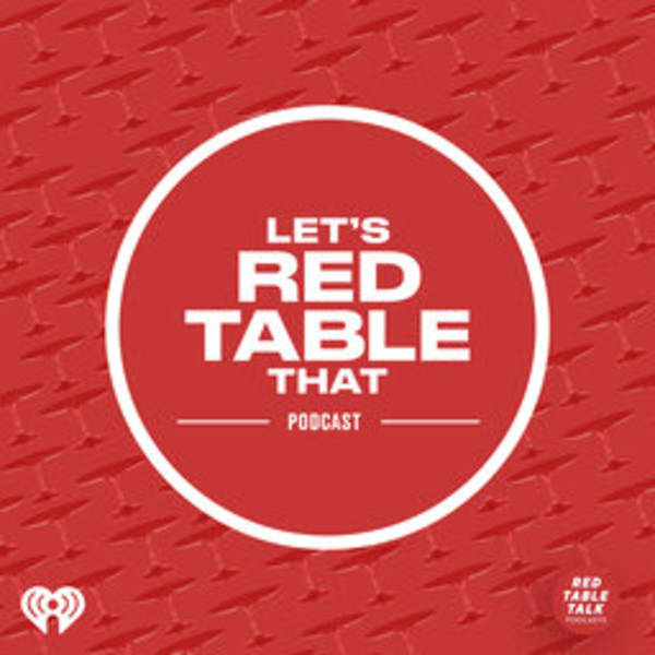 Dominic Dupont Returns to the Red Table