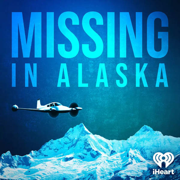 S1 Trailer: Missing in Alaska