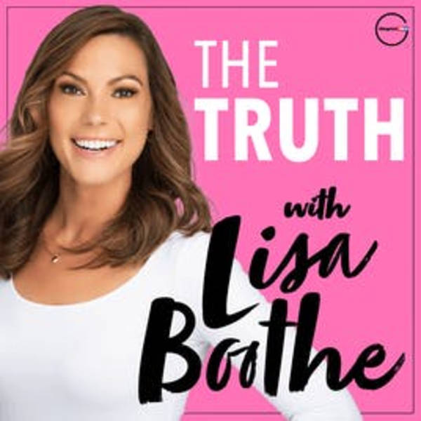 Episode 16 : The Truth About Jan. 6 with Julie Kelly