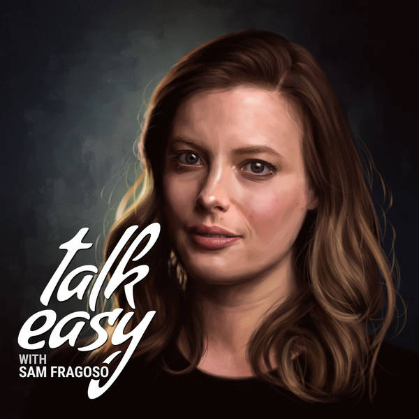 Episode 94 - Gillian Jacobs