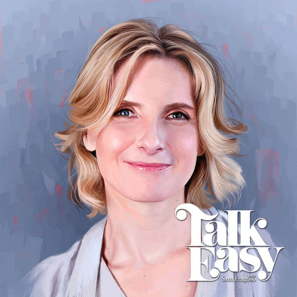 Episode 169 - Elizabeth Gilbert