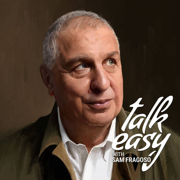 Episode 155 - Errol Morris