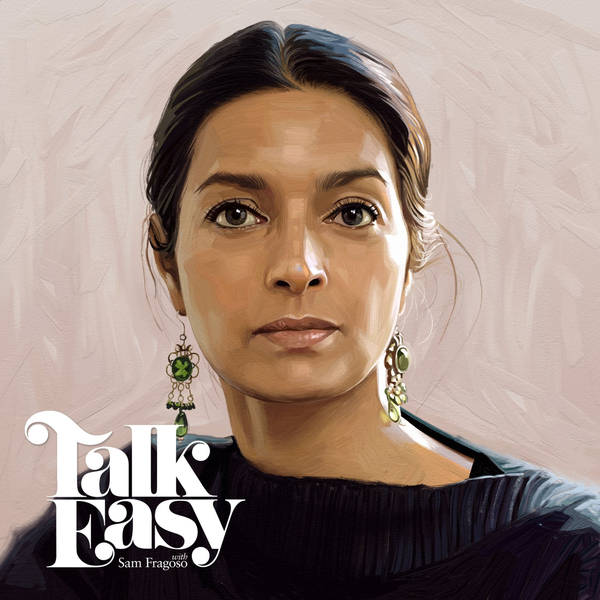 Play It Again: Author Jhumpa Lahiri