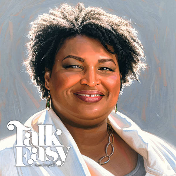 What Will It Take To Change? (with Stacey Abrams)