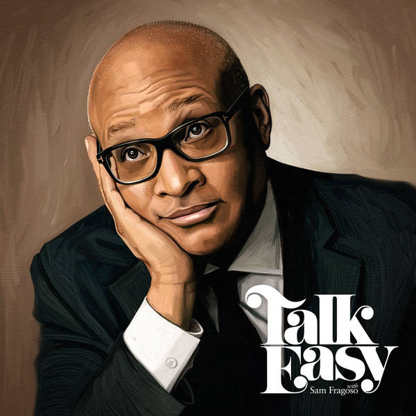 On Air with Larry Wilmore