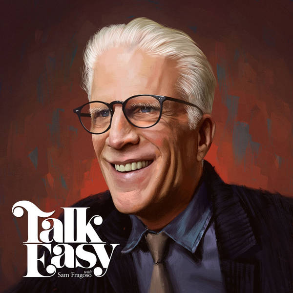 Episode 171 - Ted Danson