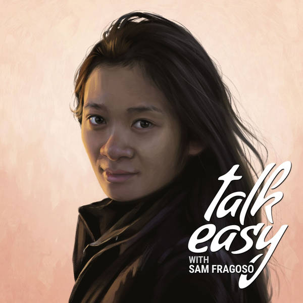 Episode 90 - Chloé Zhao