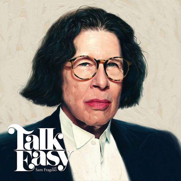 Fran Lebowitz