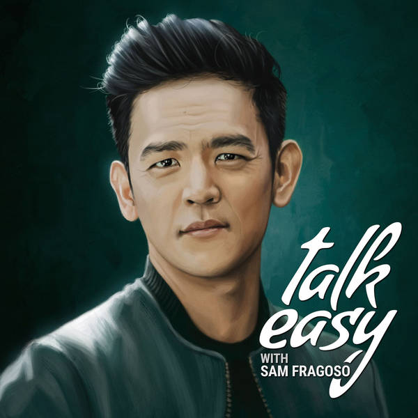 Episode 99 - John Cho