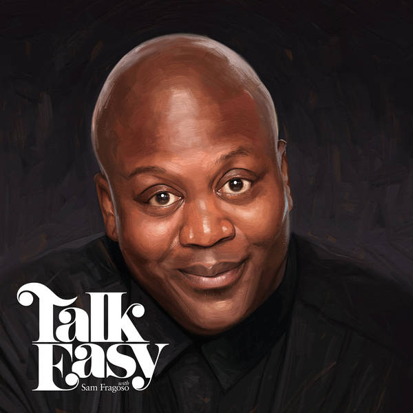 Unbreakable Tituss Burgess