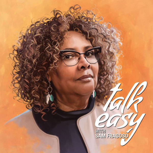 Episode 92 - Julie Dash