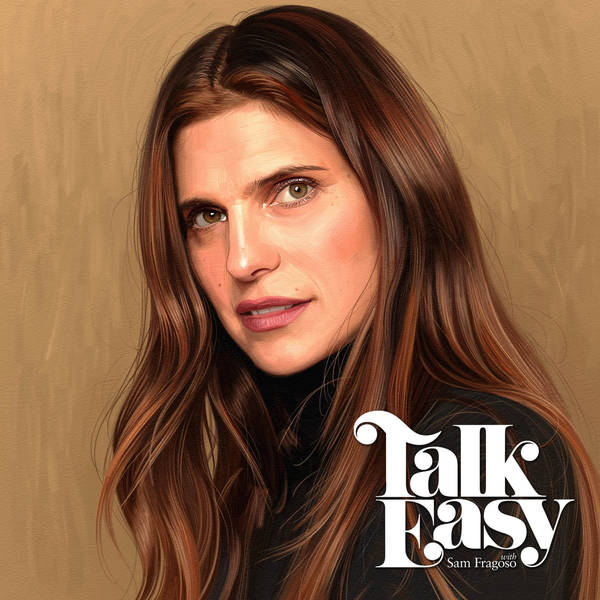 Actor Lake Bell: 'The Voice is a Roadmap of Your History'