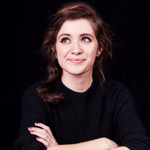 Episode 78 - Noël Wells