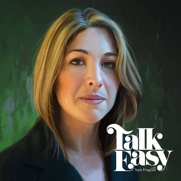 Episode 165 - Naomi Klein