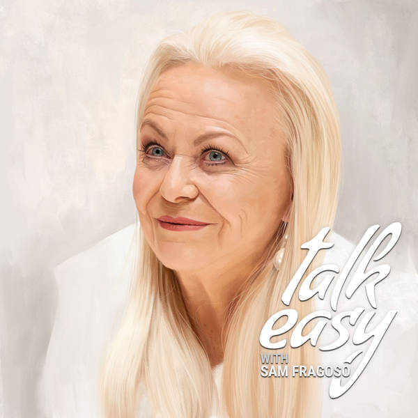 Episode 140 - Jacki Weaver