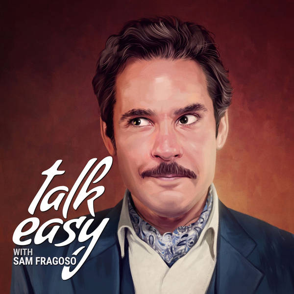 Episode 81 - Paul F. Tompkins