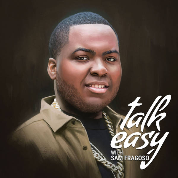 Episode 132 - Sean Kingston