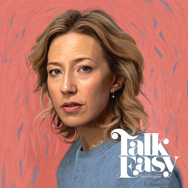 Carrie Coon / Cat Solen