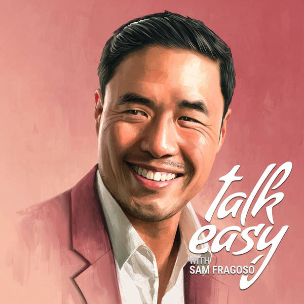 Episode 153 - Randall Park