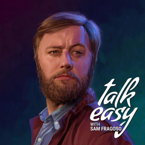 Episode 80 - Rory Scovel