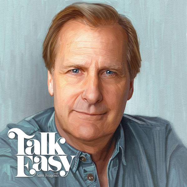 The Stories of Actor Jeff Daniels