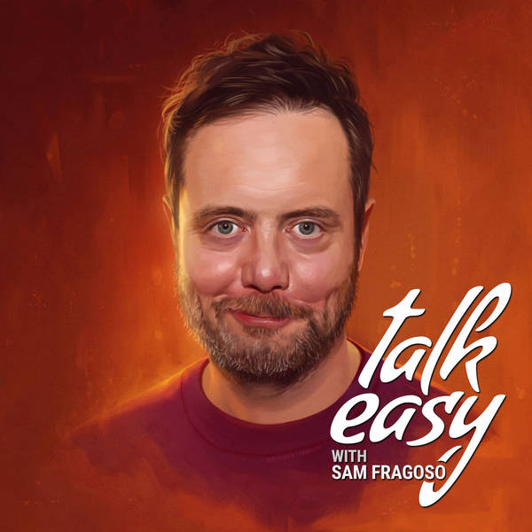 Episode 74 - Jon Daly