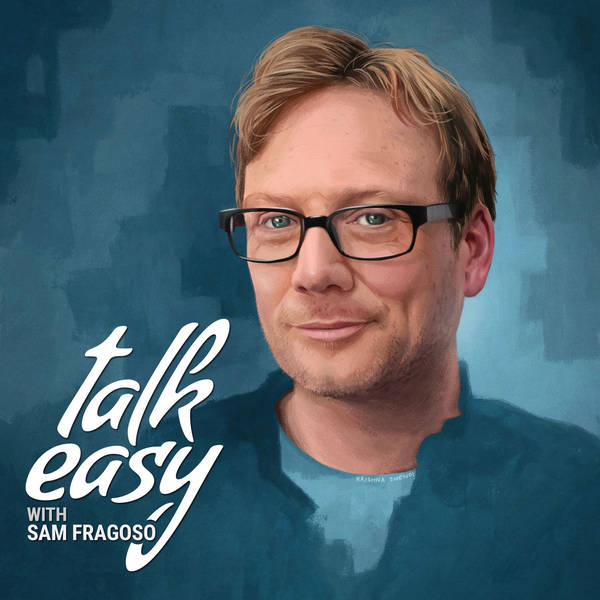 Episode 48 - Andy Daly