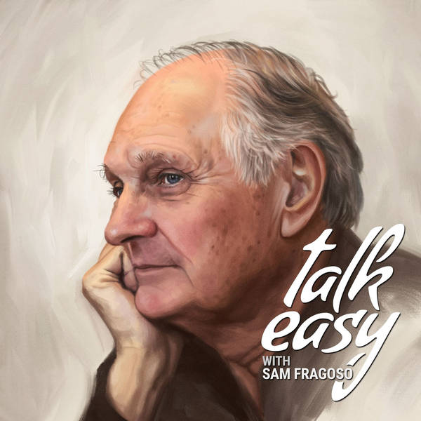 Episode 102 - Alan Alda