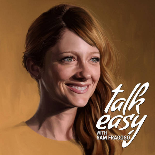 Episode 110 - Judy Greer