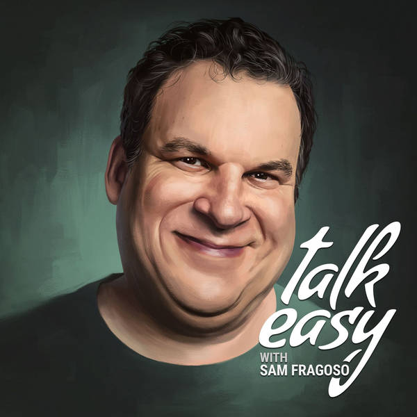 Episode 143 - Jeff Garlin