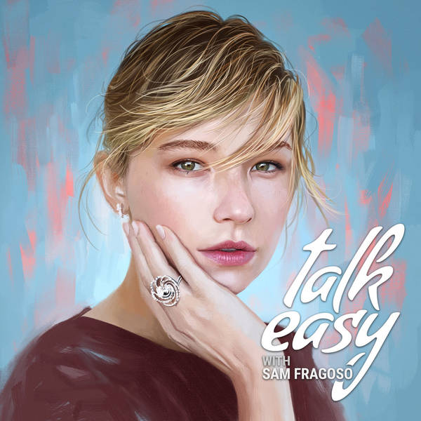 Episode 160 - Haley Bennett